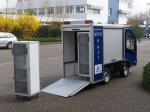 Goupil G3 Box Van 2008 года
